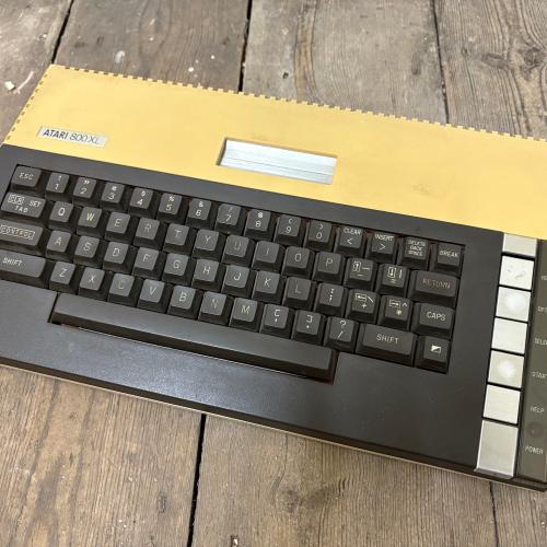 Atari 800XL