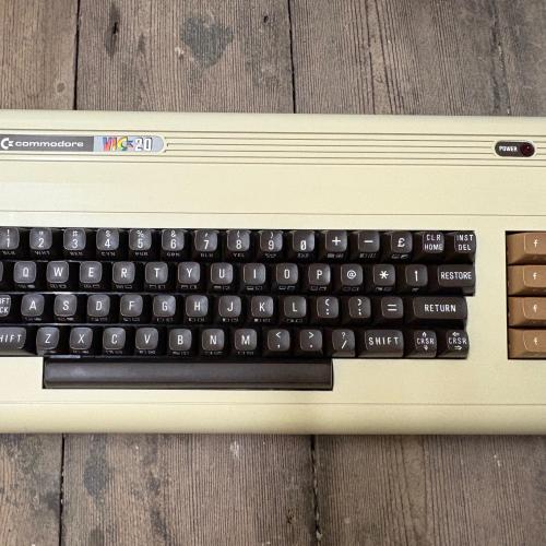 Commodore VIC-20