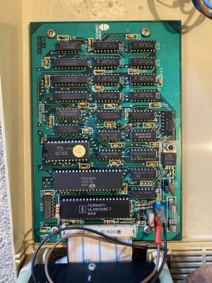 Acorn 6502 second processor - picture 2