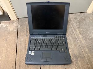 HP OmniBook XE2 - picture 1