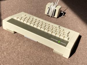 Acorn Electron - picture 3