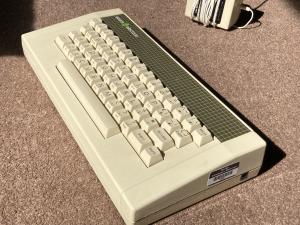 Acorn Electron - picture 4