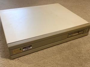 Acorn A4000 - picture 1