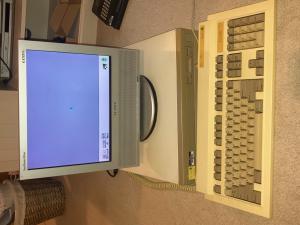 Acorn A4000 - picture 2