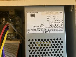 Acorn A4000 - picture 5