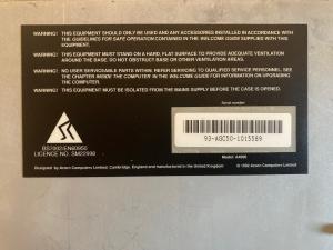 Acorn A4000 - picture 7