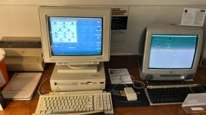 Apple Performa 630 - picture 1
