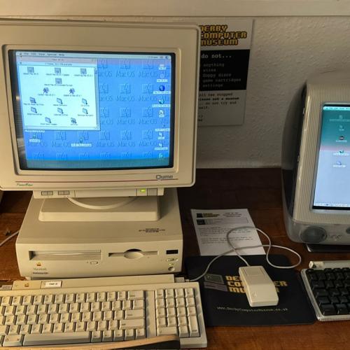 Apple Performa 630
