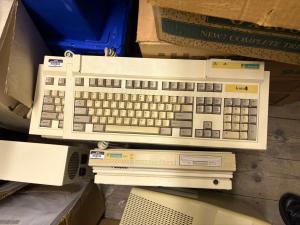 Acorn Archimedes A420/1 - picture 1