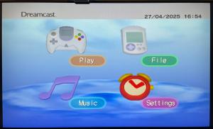 SEGA Dreamcast (PAL) - picture 10