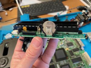 SEGA Dreamcast (PAL) - picture 3
