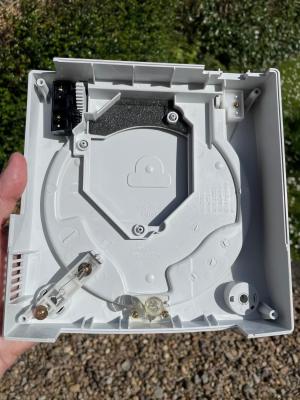 SEGA Dreamcast (PAL) - picture 5