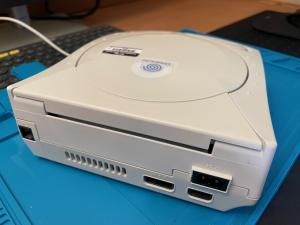 SEGA Dreamcast (PAL) - picture 6