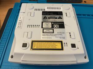 SEGA Dreamcast (PAL) - picture 9