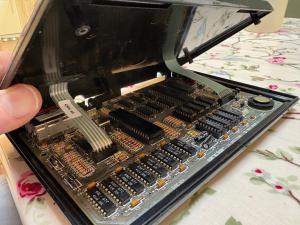 Sinclair ZX Spectrum - picture 2