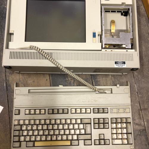 IBM PS/2 Model P70