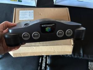 Nintendo Nintendo 64 - picture 2