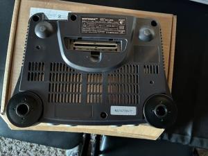 Nintendo Nintendo 64 - picture 3