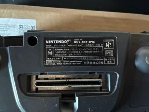 Nintendo Nintendo 64 - picture 5