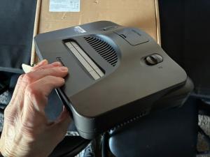 Nintendo Nintendo 64 - picture 8
