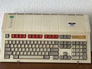 Acorn A3020 - picture 1