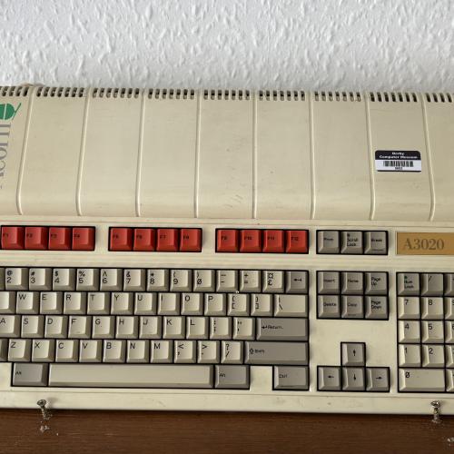 Acorn A3020