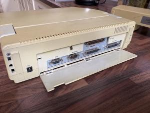 Zenith SupersPORT 286 (ZWE-0200-020) - picture 4