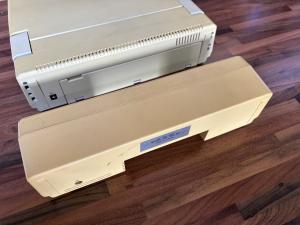 Zenith SupersPORT 286 (ZWE-0200-020) - picture 5
