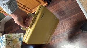Zenith SupersPORT 286 (ZWE-0200-020) - picture 7