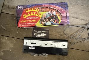 VideoMaster SuperScore TV Game - picture 1